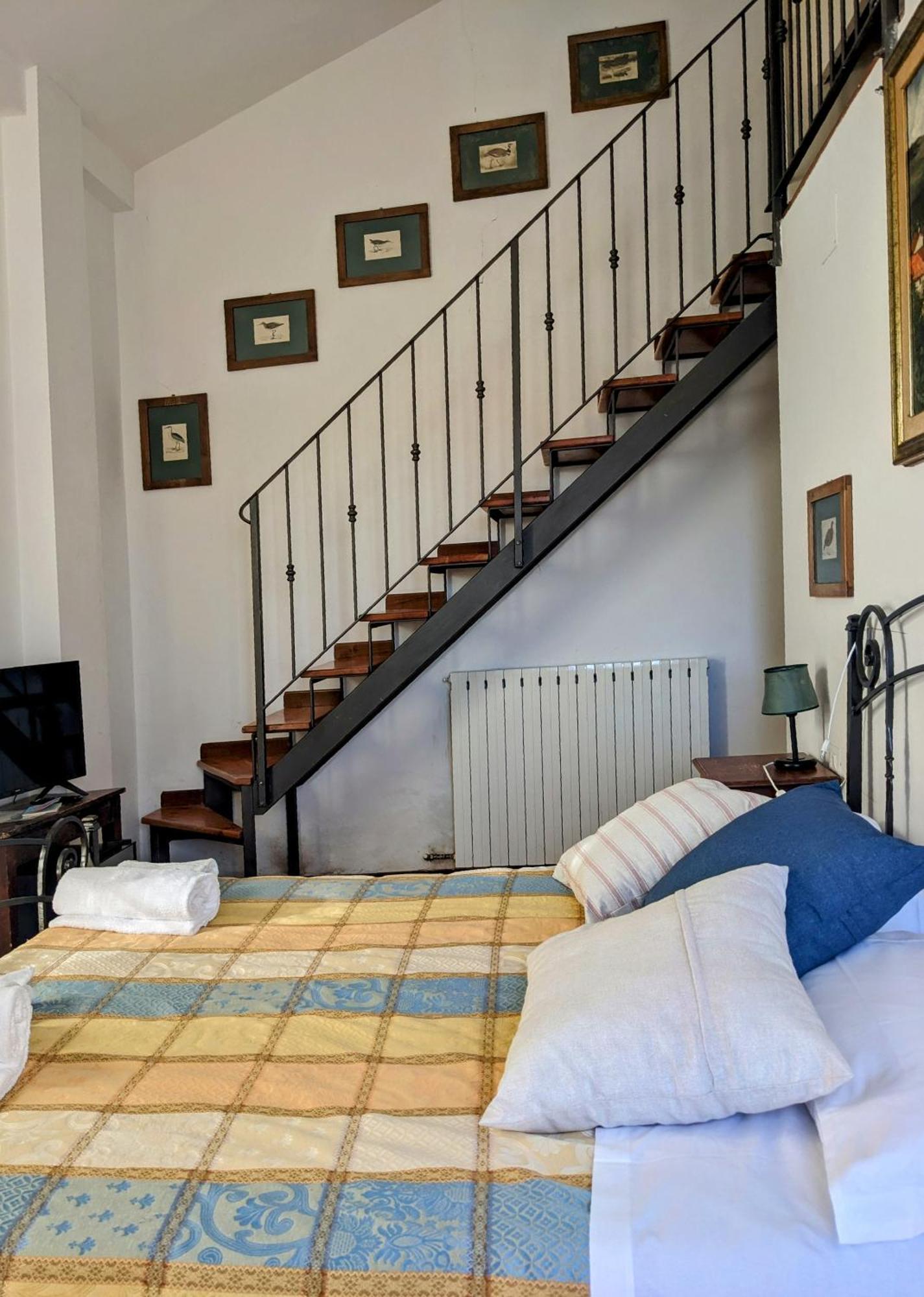 La Cittadella Dei Monti Sibillini Séjour à la campagne