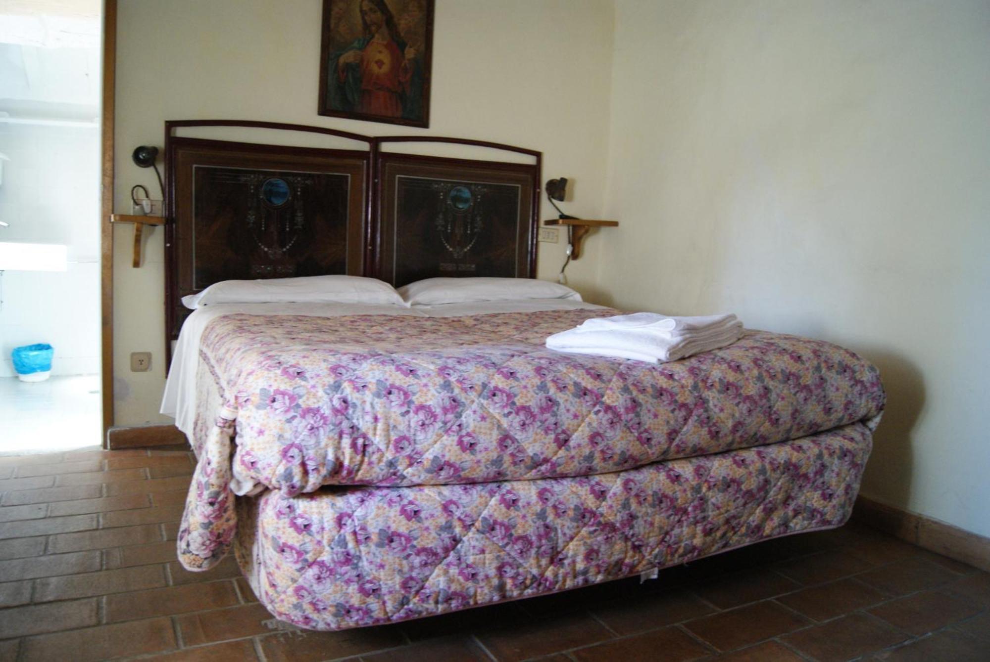 La Cittadella Dei Monti Sibillini * Montemonaco