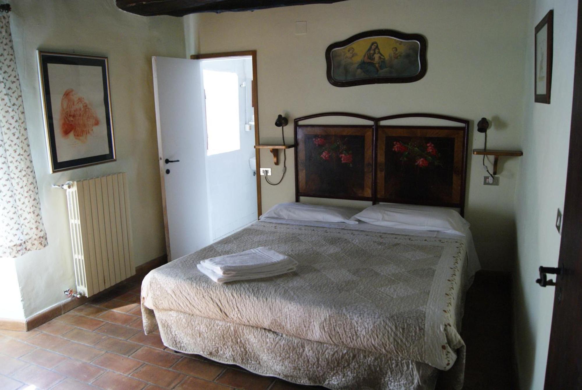 Séjour à la campagne La Cittadella Dei Monti Sibillini Montemonaco