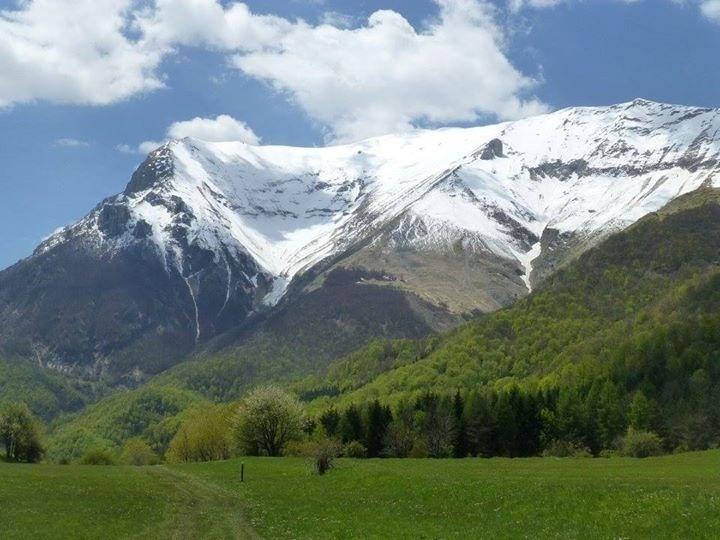 Séjour à la campagne La Cittadella Dei Monti Sibillini