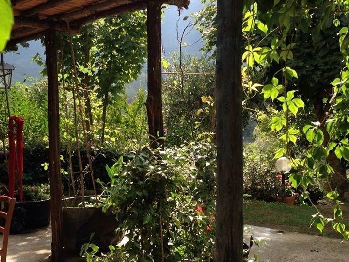 La Cittadella Dei Monti Sibillini Séjour à la campagne *