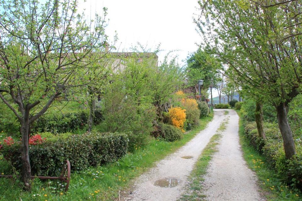 La Cittadella Dei Monti Sibillini Séjour à la campagne *
